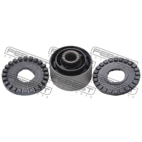 48725-42080 Toyota Rav тампон заден носач