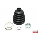 MP238 комплект маншон полуоска 26.5X87X126.5