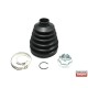 MP238 комплект маншон полуоска 26.5X87X126.5
