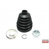 MP238 комплект маншон полуоска 26.5X87X126.5