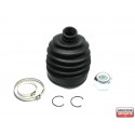 MP239 комплект маншон полуоска 24X93X137
