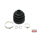 MP246 комплект маншон полуоска 24.5X85X102