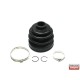 MP246 комплект маншон полуоска 24.5X85X102