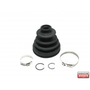 MP250 комплект маншон полуоска 24X85X95
