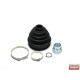 MP257 комплект маншон полуоска 20X75X80.5