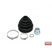 MP257 комплект маншон полуоска 20X75X80.5