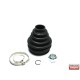 MP280 комплект маншон полуоска 31X75X107