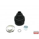 MP283 комплект маншон полуоска 20X71X100