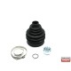 MP283 комплект маншон полуоска 20X71X100