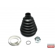 MP284 комплект маншон полуоска 22.5X78.5X120