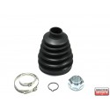 MP289 комплект маншон полуоска 26.5X87X126.5