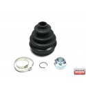 MP290 комплект маншон полуоска 23.5X80X107