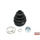 MP290 комплект маншон полуоска 23.5X80X107
