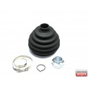 MP291 комплект маншон полуоска 25X83.5X100
