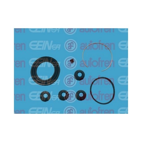 D4418 Toyota ремонтен комплект спирачен апарат