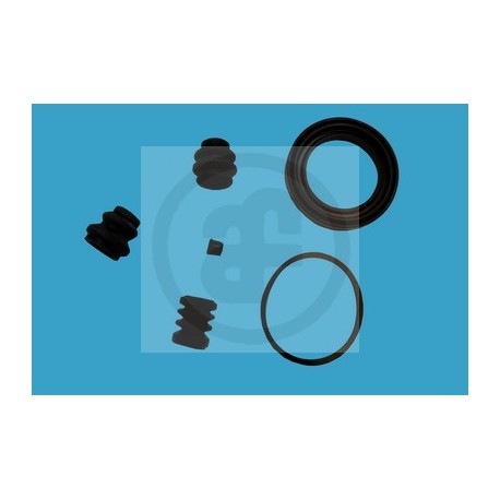 D4414 Subaru ремонтен комплект спирачен апарат