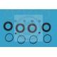 D4375 Toyota ремонтен комплект спирачен апарат