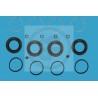 D4375 Toyota ремонтен комплект спирачен апарат