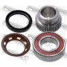 09262-30103 KIT-KEI Suzuki заден лагер главина комплект
