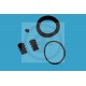 D4322 Honda ремонтен комплект спирачен апарат