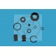 D4305 Nissan ремонтен комплект спирачен апарат
