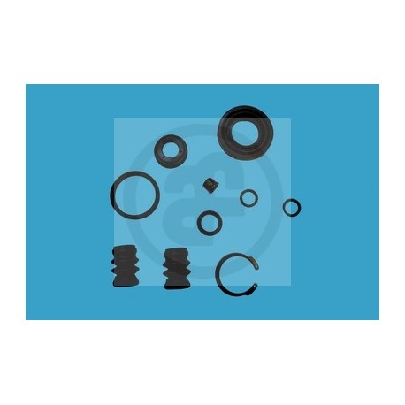D4305 Nissan ремонтен комплект спирачен апарат