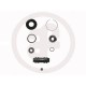D4295 Mazda ремонтен комплект спирачен апарат