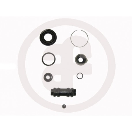 D4295 Mazda ремонтен комплект спирачен апарат