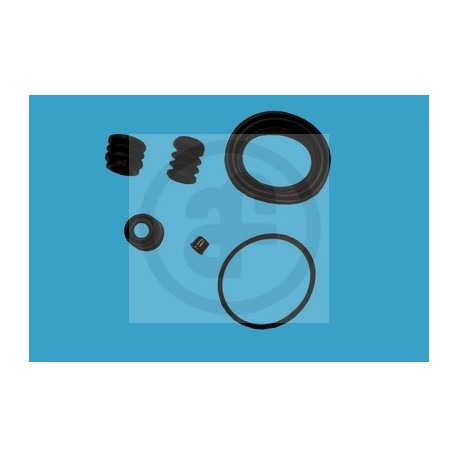D4269 Hyundai ремонтен комплект спирачен апарат