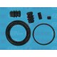 D4232 Nissan Volvo ремонтен комплект спирачен апарат
