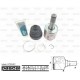 MB526146 Mitsubishi вътрешна каре ляво 25X32X25