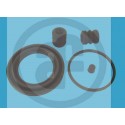 D4197 Opel ремонтен комплект спирачен апарат