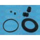 D4181 Toyota ремонтен комплект спирачен апарат