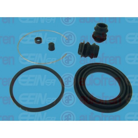 D4181 Toyota ремонтен комплект спирачен апарат