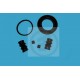 D41349 Land Rover ремонтен комплект спирачен апарат