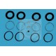 D41254 Toyota ремонтен комплект спирачен апарат