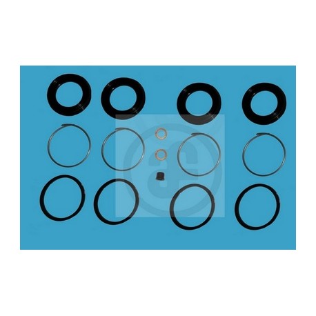 D41254 Toyota ремонтен комплект спирачен апарат