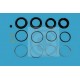 D41223 Toyota ремонтен комплект спирачен апарат