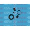 D41044 Hyundai ремонтен комплект спирачен апарат