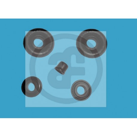 D3574 Toyota ремонтен комплект спирачен цилиндър