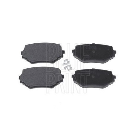 55200-65D00 Suzuki Grand Vitara предни накладки