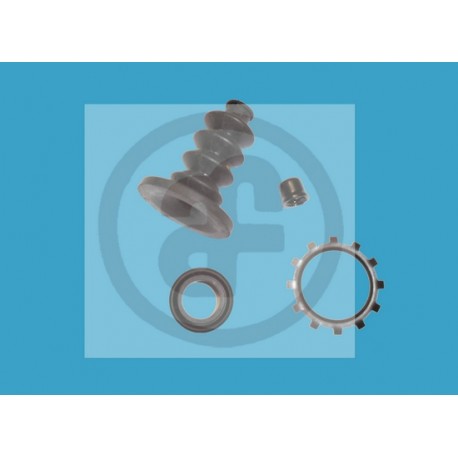 D3436 Volkswagen ремонтен комплект цилиндър съединител
