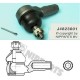 J4823001 ВЪНШЕН КОРМИЛЕН НАКРАЙНИК MAZDA