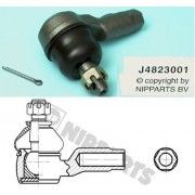 Кормилен накрайник 8AB232280 J4823001 Mazda външен