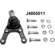 J4865011 ДОЛЕН ШАРНИР HYUNDAI