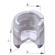 D02571 Daewoo бутало спирачен апарат