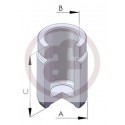 D02566 Mercedes бутало спирачен апарат