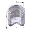 D02564 Fiat бутало спирачен апарат