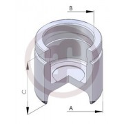 D02563 Ford бутало спирачен апарат