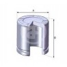 D02550 Peugeot Renault бутало спирачен апарат